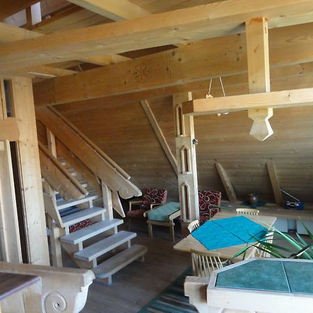 Apart-Med Zakopane Eksteriør bilde